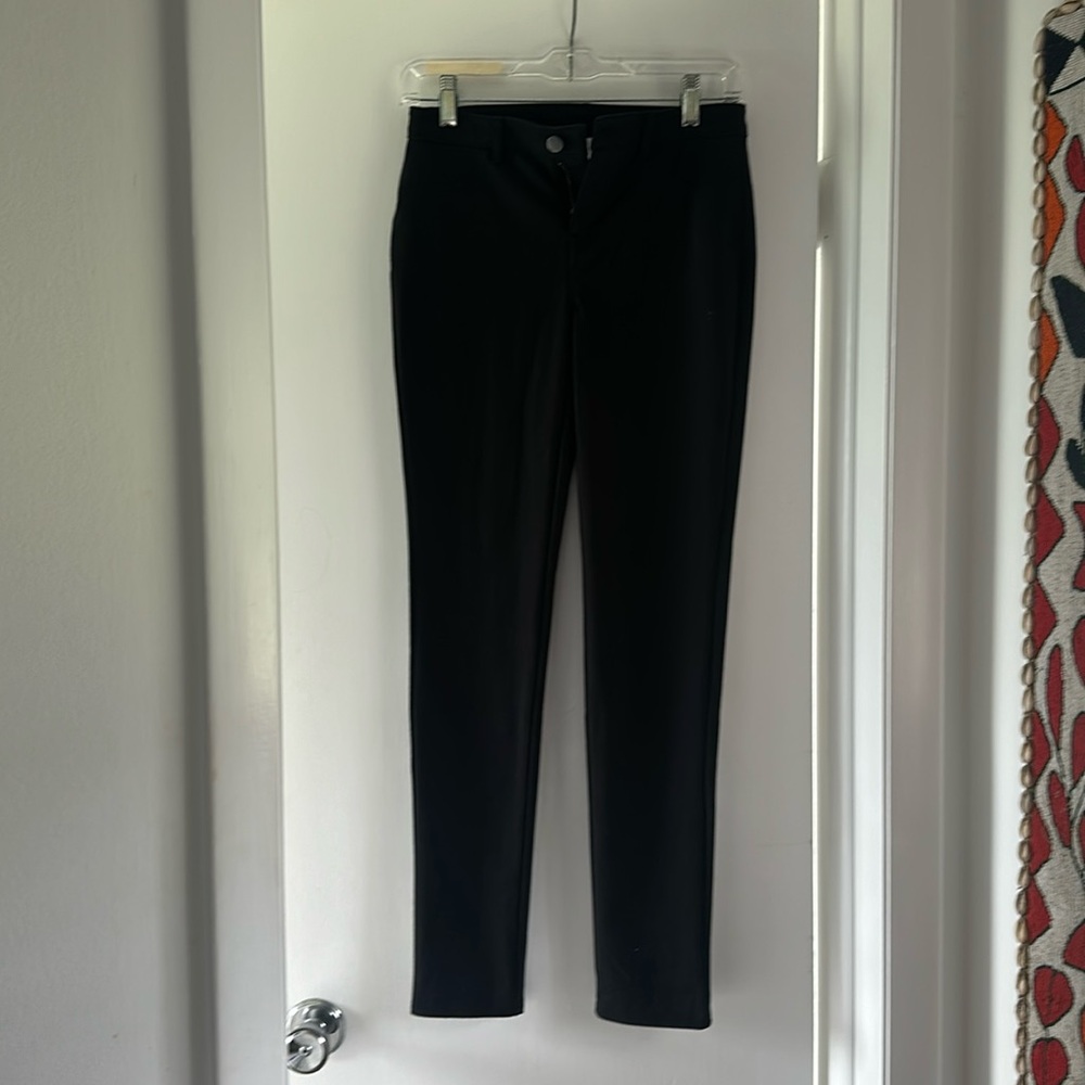 GAP KIDS - TAG ON. School uniform pants. Black size 14